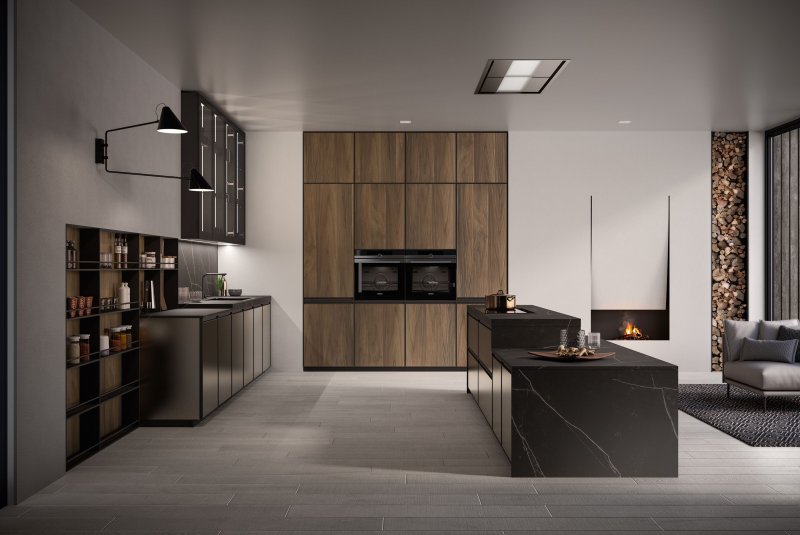 Kitchens Arredo3