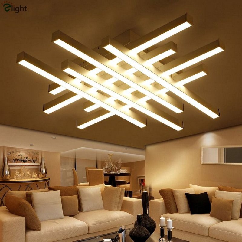 Modern Ceilling Light Ceiling