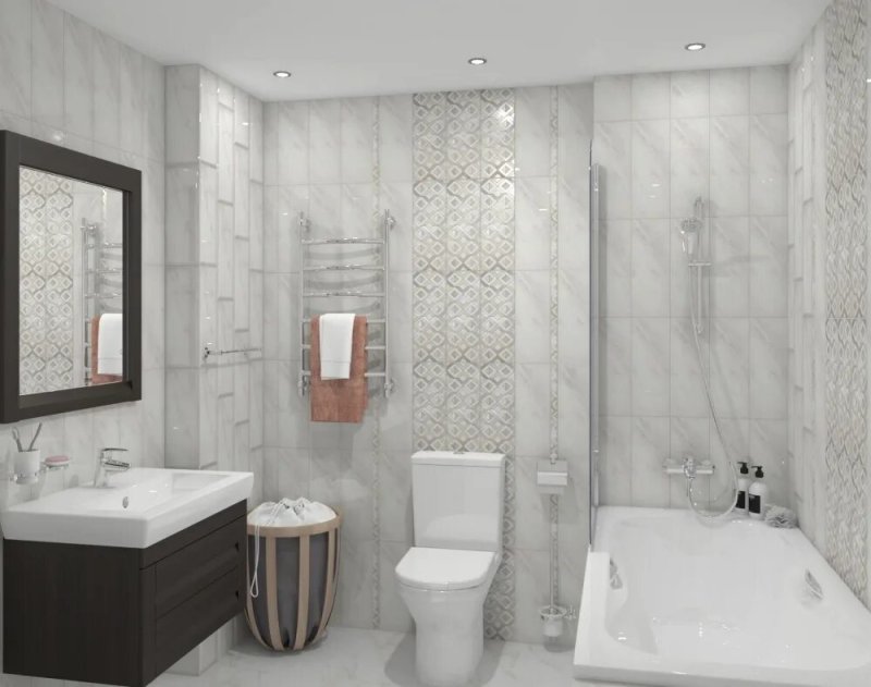 Tiles Grand Pale Kerama Marazzzi