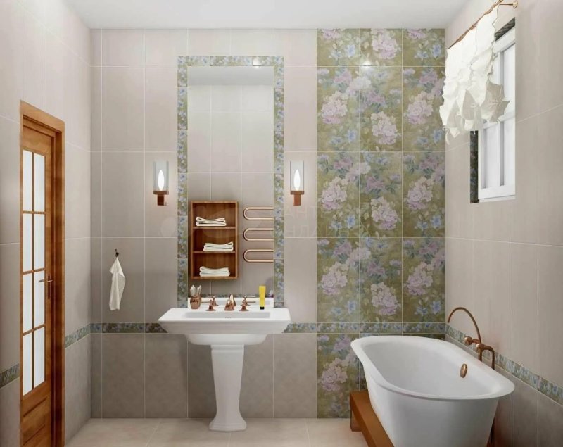 Boulog tile (Kerama Marazzzi)