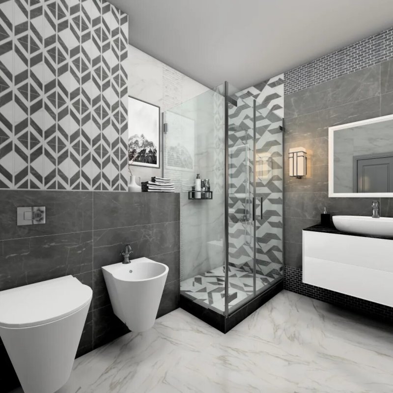 Kerama Marazzi Bunarroti Tiles