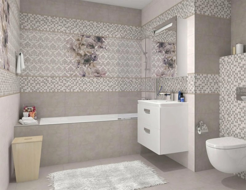 Kerama tile Marazzi Marmion