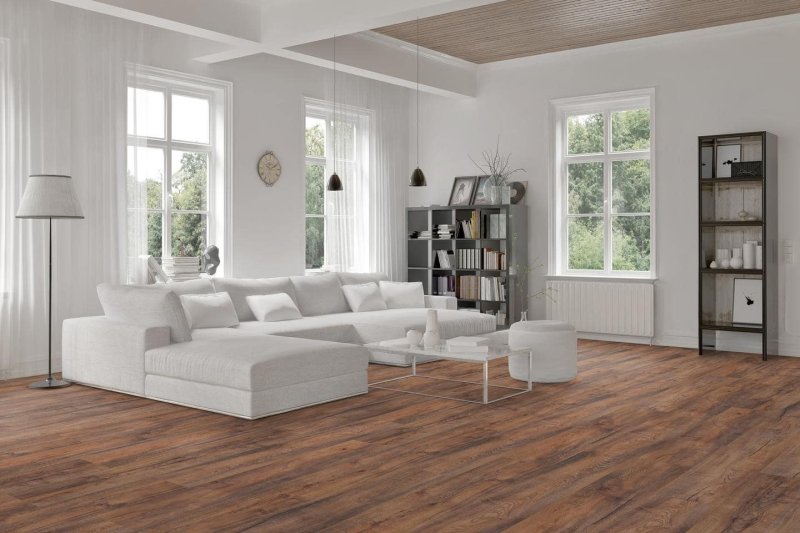 Kronospan Variostep Classic laminate