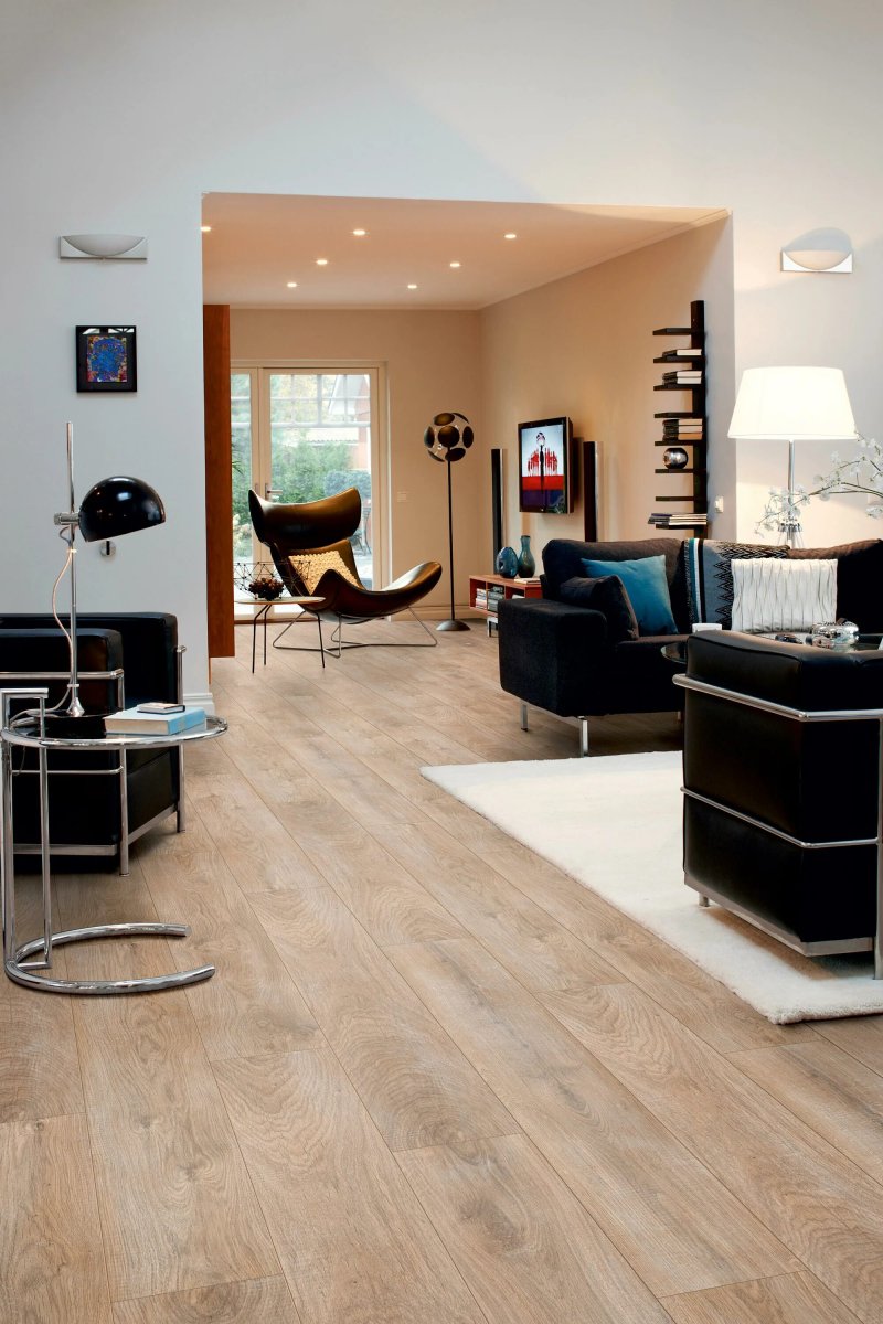 Pergo laminate