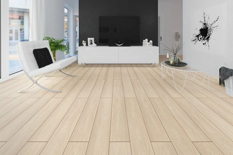 Light laminate