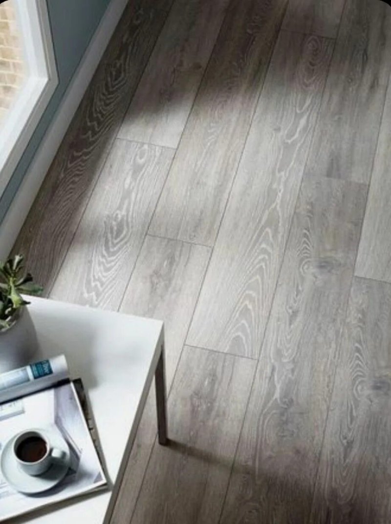 Alsafloor Solid Chic laminate