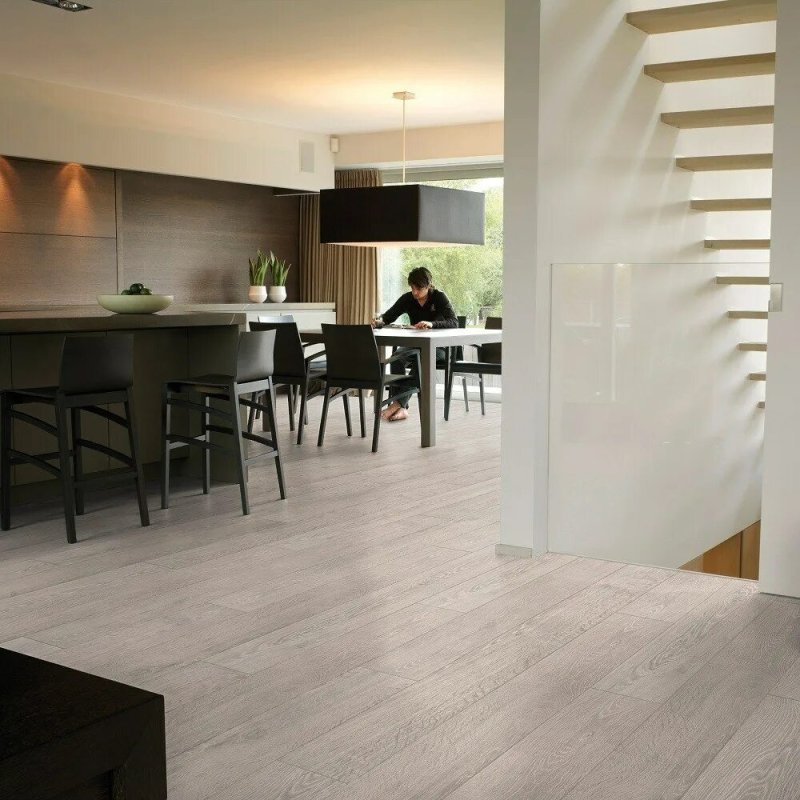 Quick Step laminate