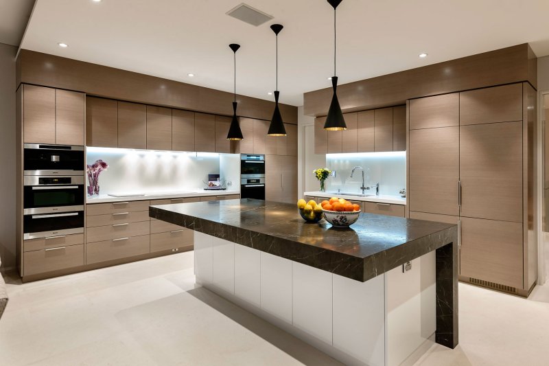 Moderna kitchens 2021