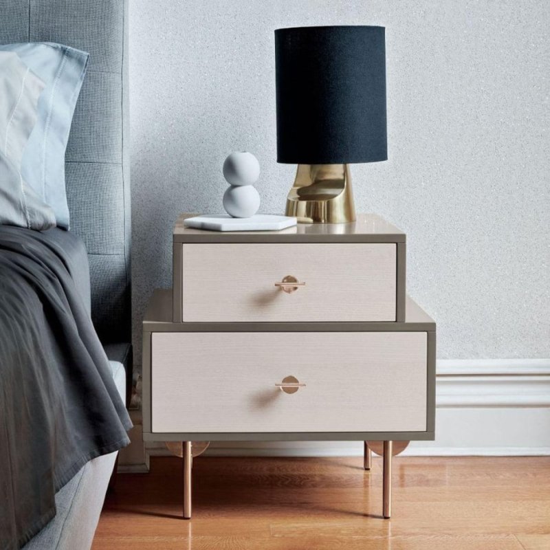 Designer bedside tables