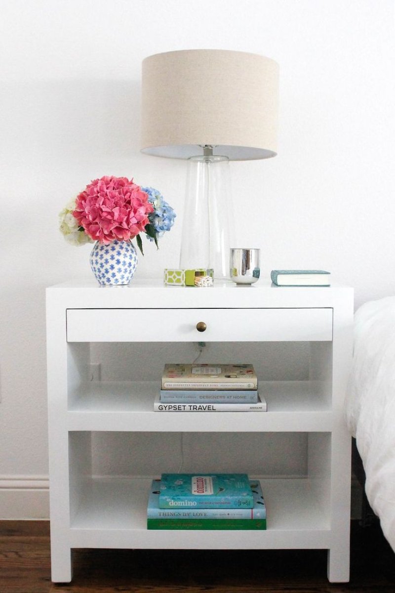 Bedside table