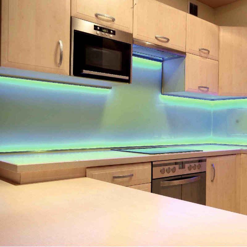 Highlight kitchens