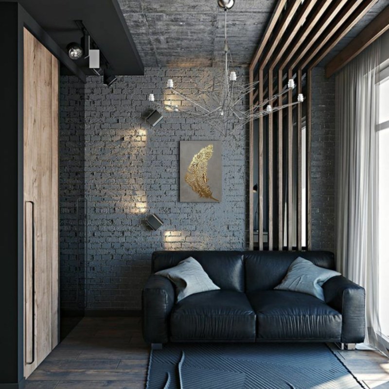 Interior Loft