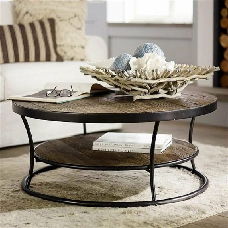 Coffee table coffee table loft