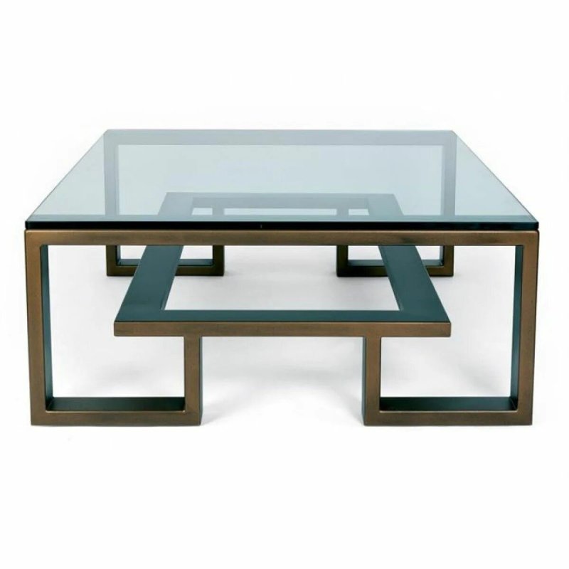 Mesa de Centro coffee table