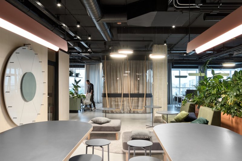 Office Modern Design