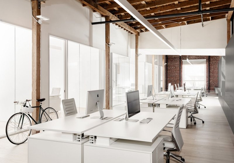 Office OPEN Spaces Loft