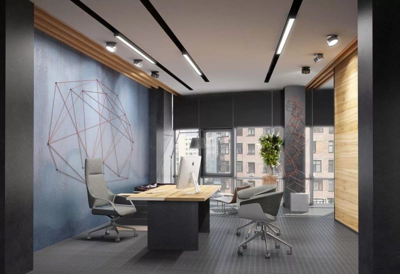 Office interior Design