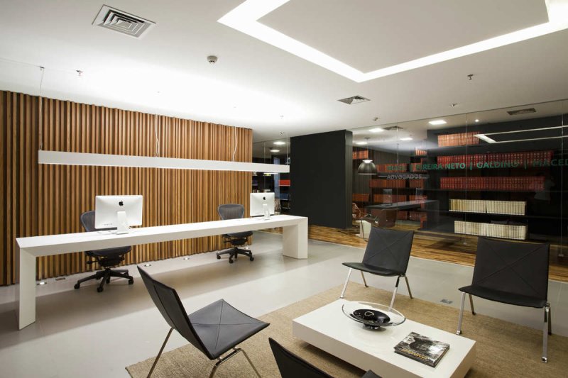 Office Interior