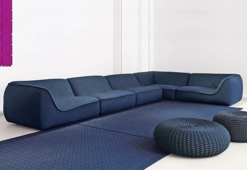 Sofa Paola Lenti