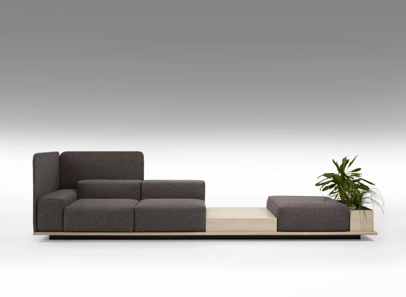 Designer sofas