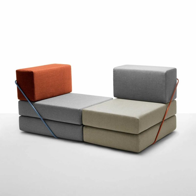 Designer sofas