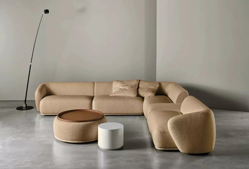 Sofa for the living room