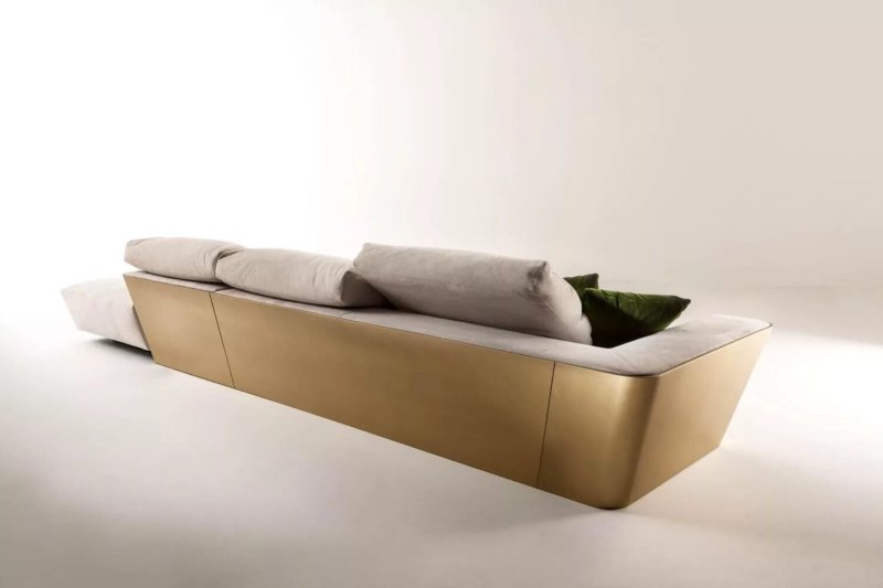 Italian sofas