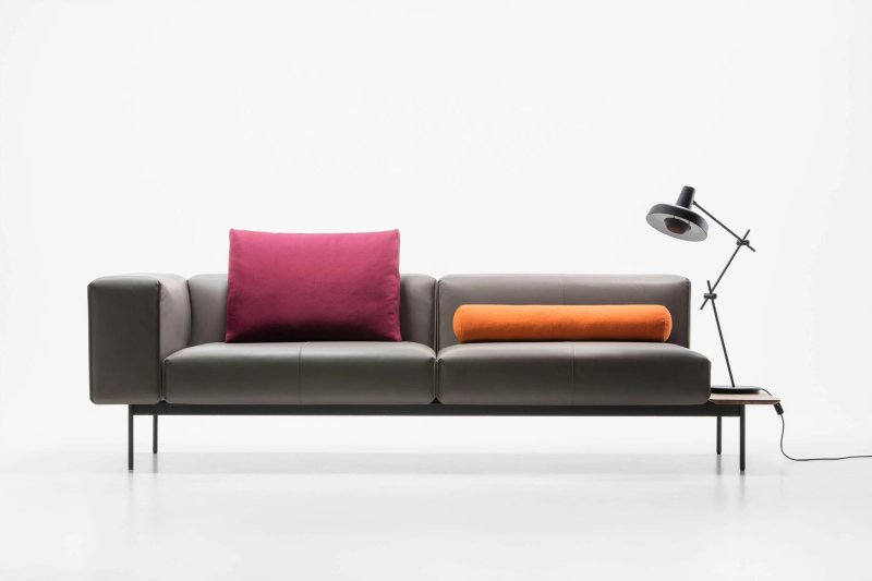 Designer sofas