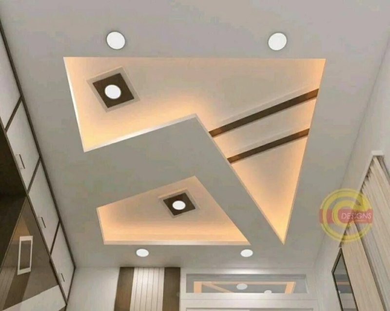 Ceiling Design Ideas