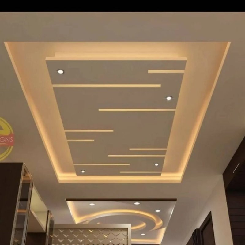 Ceiling Design