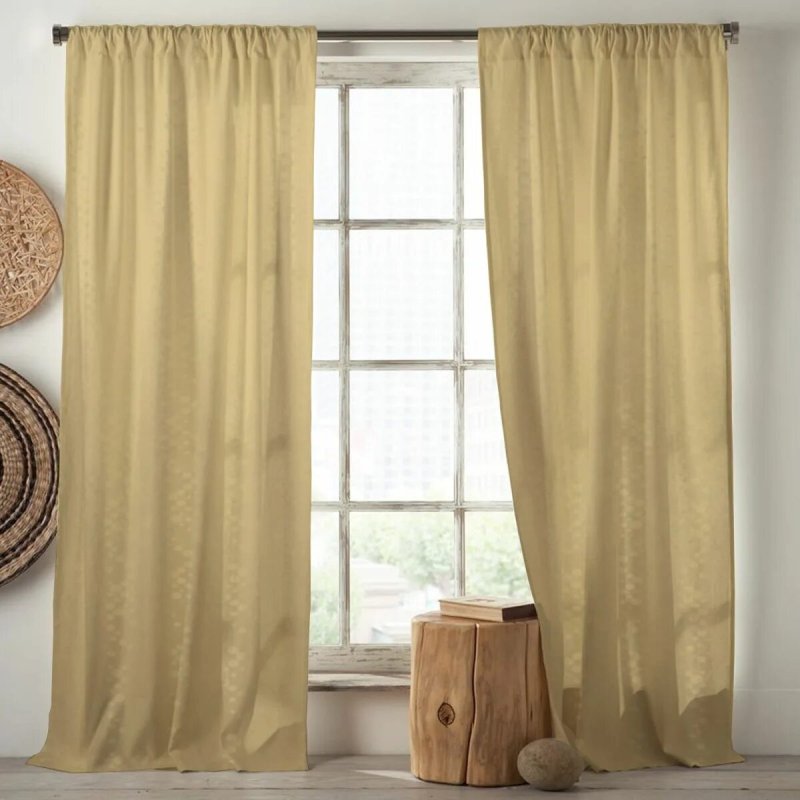 Curtains