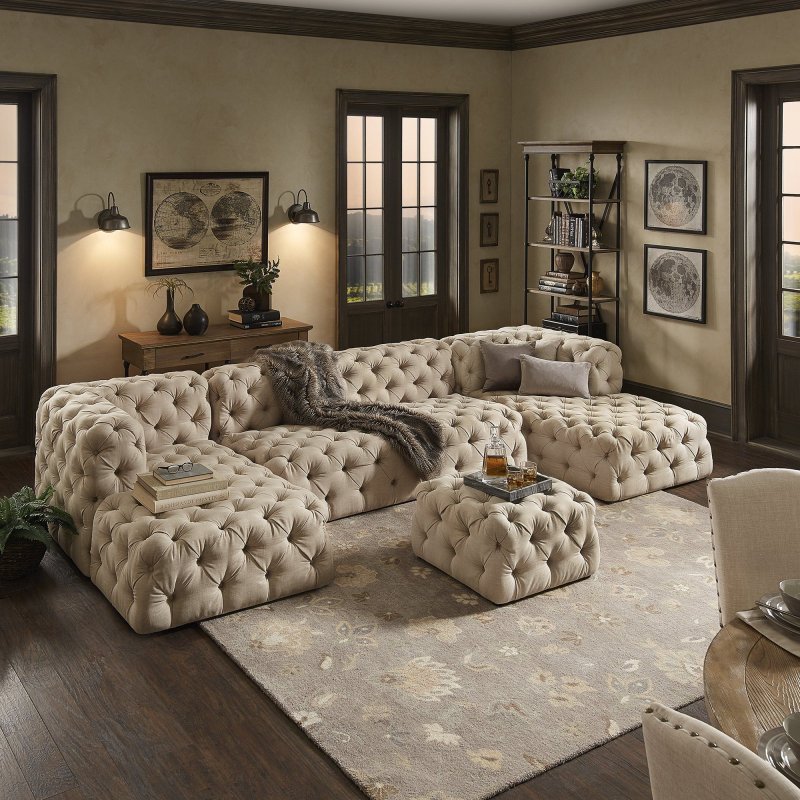 Gorgeous sofas for the living room