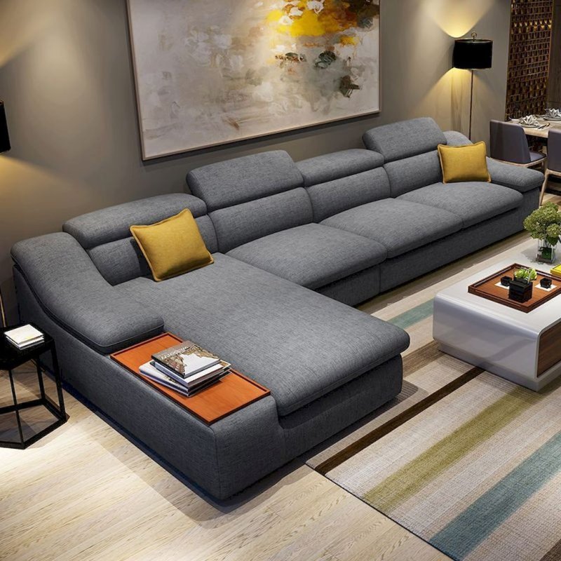 Designer sofas