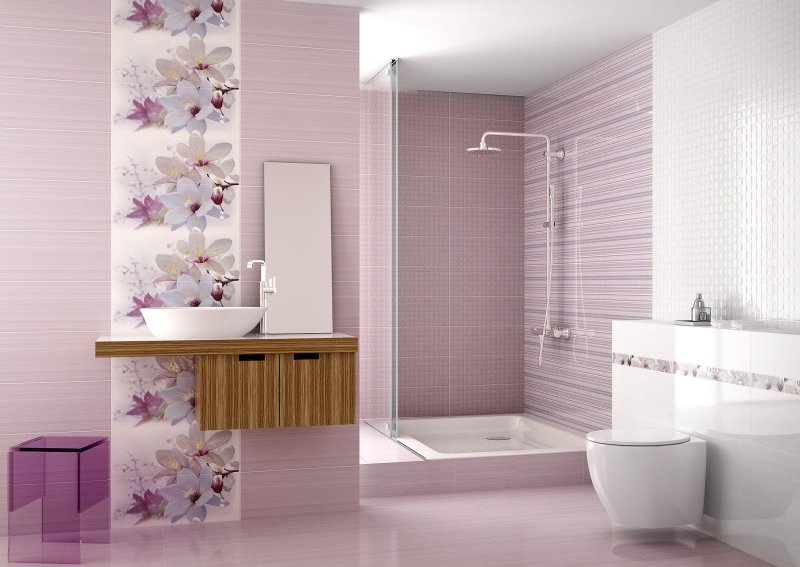 Ceramic Tiles for Bathroom