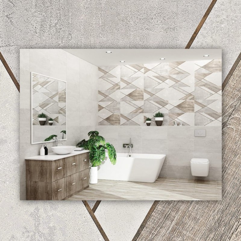 Wall tiles