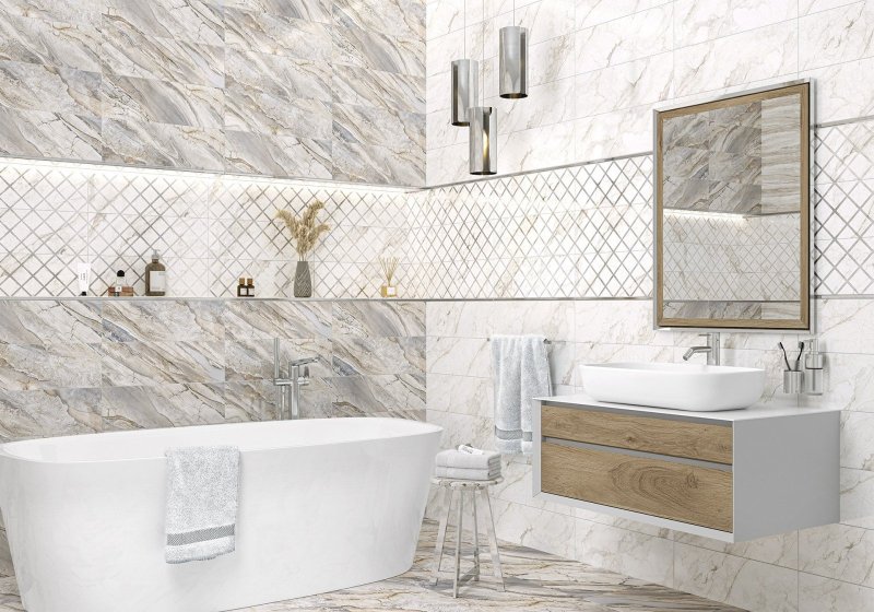 DELACORA DELIGHT tiles