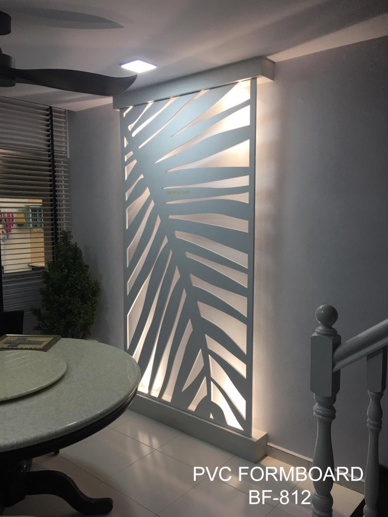 LETO decorative panels