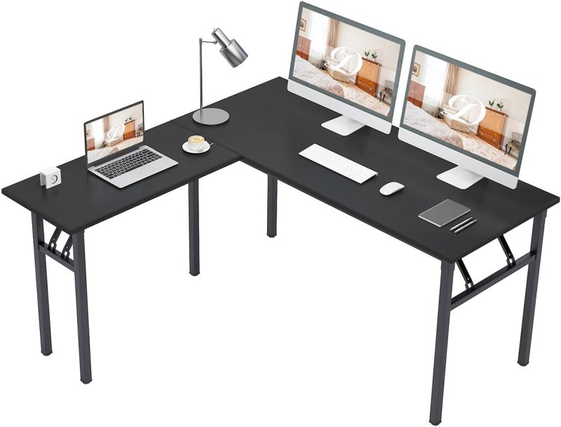 Computer table