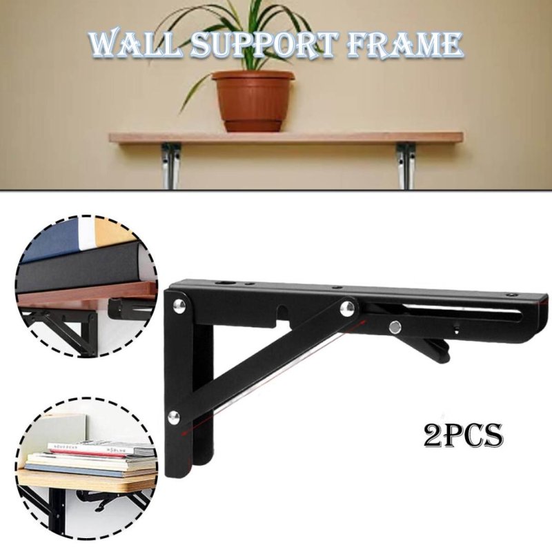 Folding bracket SH-F350