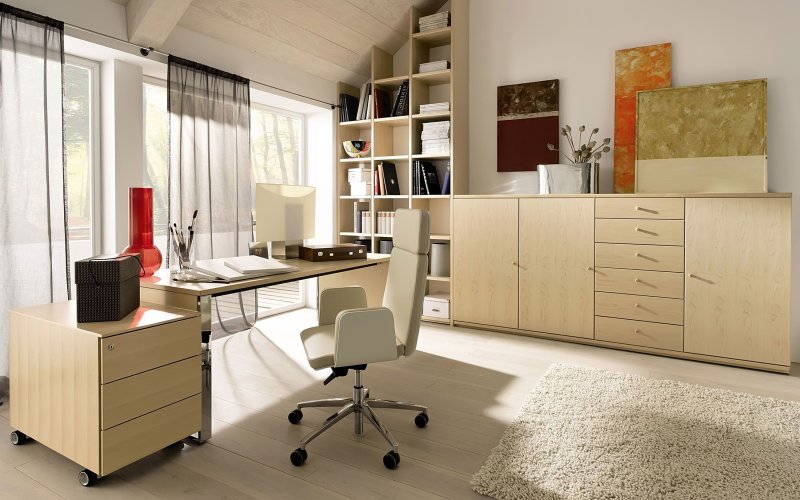 Office furniture