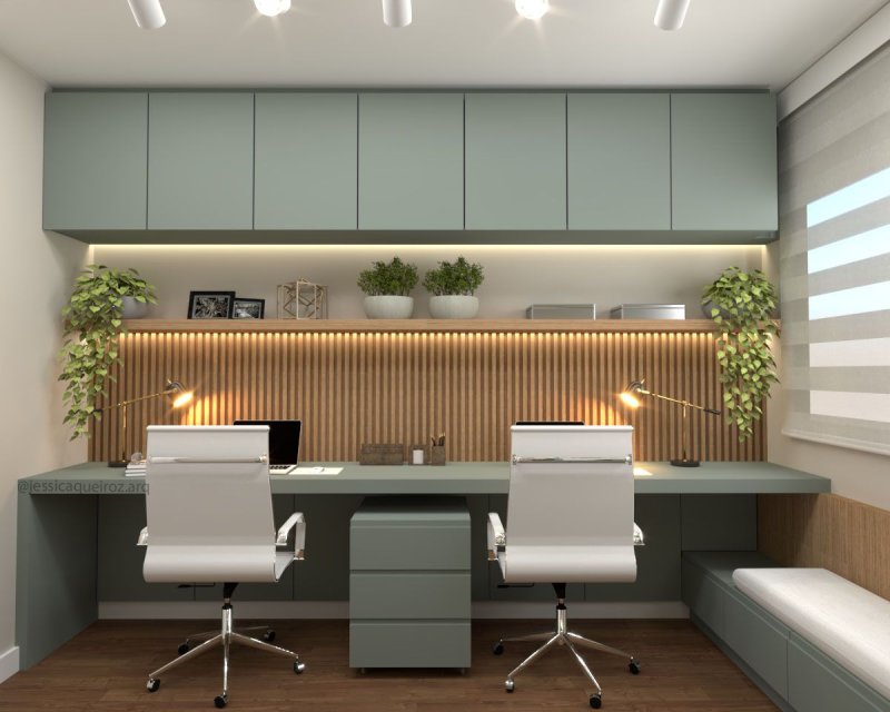 Office interior Design