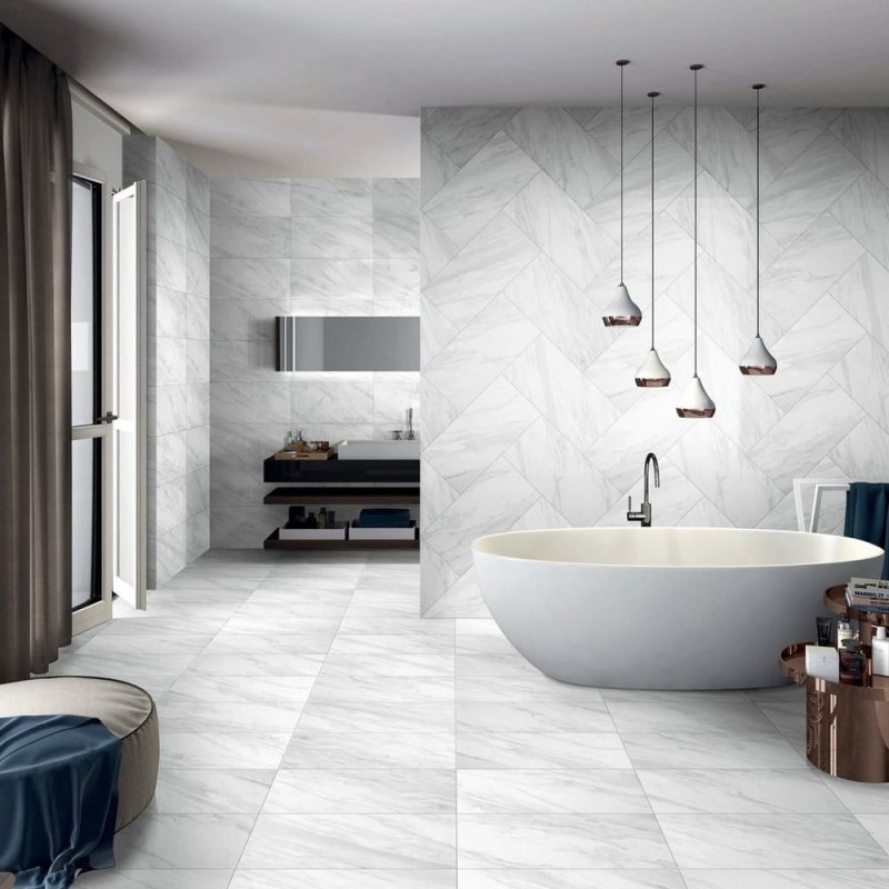 Monte Tiberio Kerama Marazzi porcelain