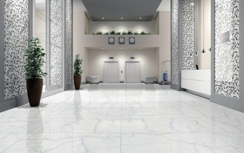 Laparet porcelain stoneware 60x60