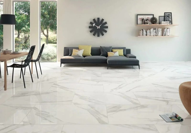 Grespania porcelain tile