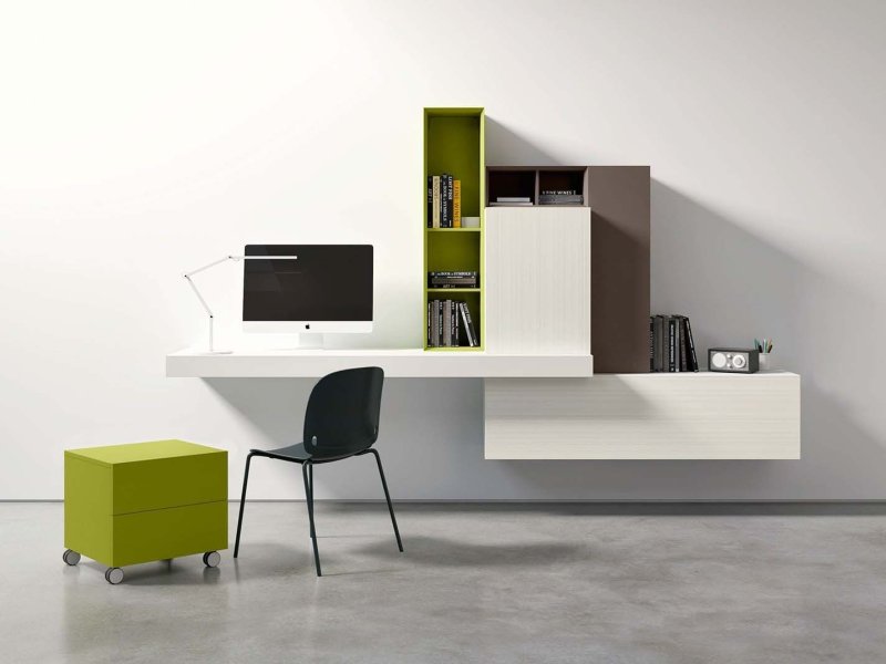 Pianca desk