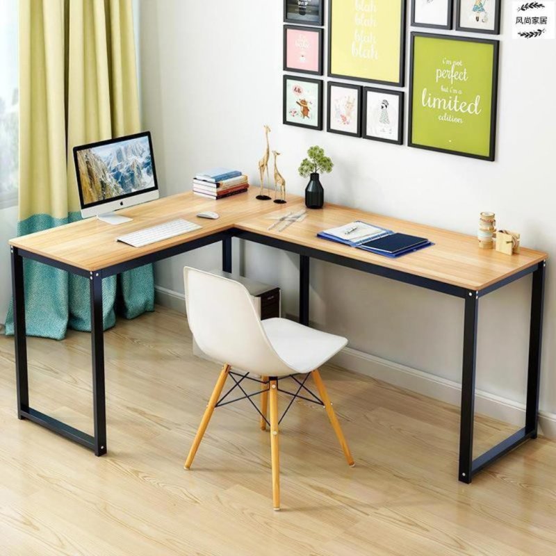 Corner Desk Loft table