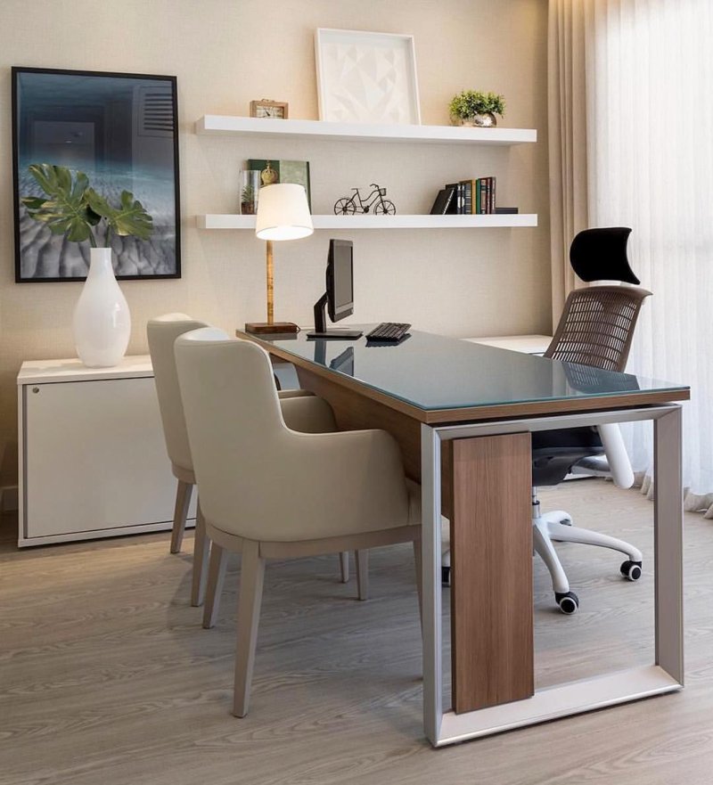 Office furniture