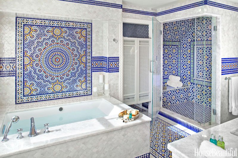 Morocco style Kerama Marazzi