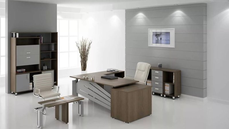 Office furniture