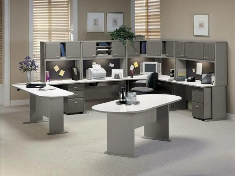 Office furniture